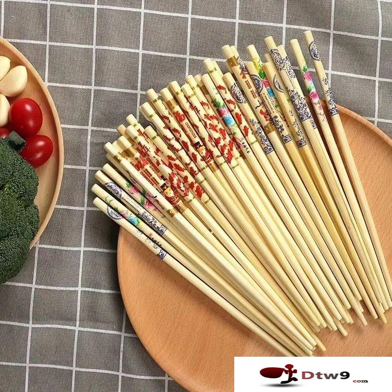 早市夜市擺地?cái)傎u什么好賺錢？筷子批發(fā)廠家直銷貨源