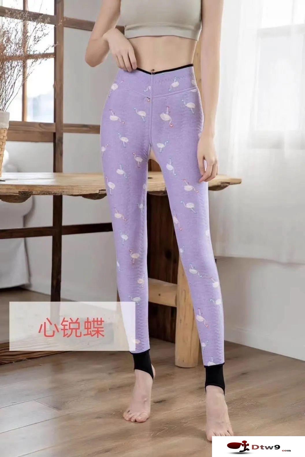 秋冬加絨加厚加肥打底褲，擺地?cái)傎u光澤褲批發(fā)貨源