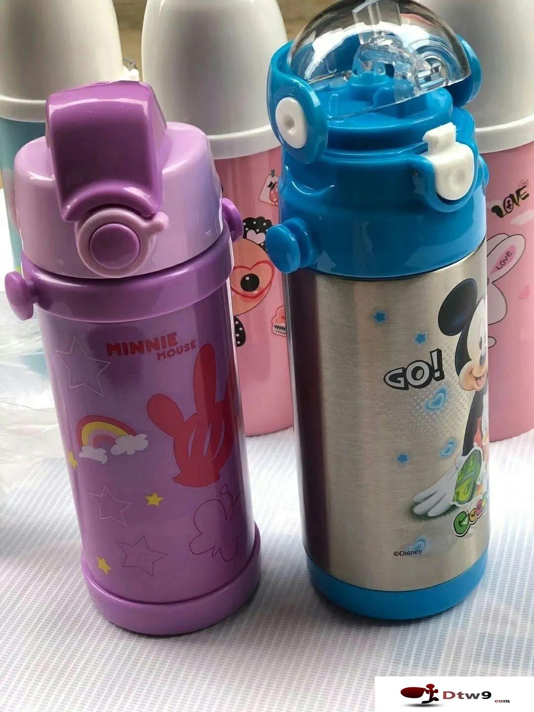 擺地攤賣保溫杯_太空杯_發(fā)光杯_茶葉杯貨源批發(fā)
